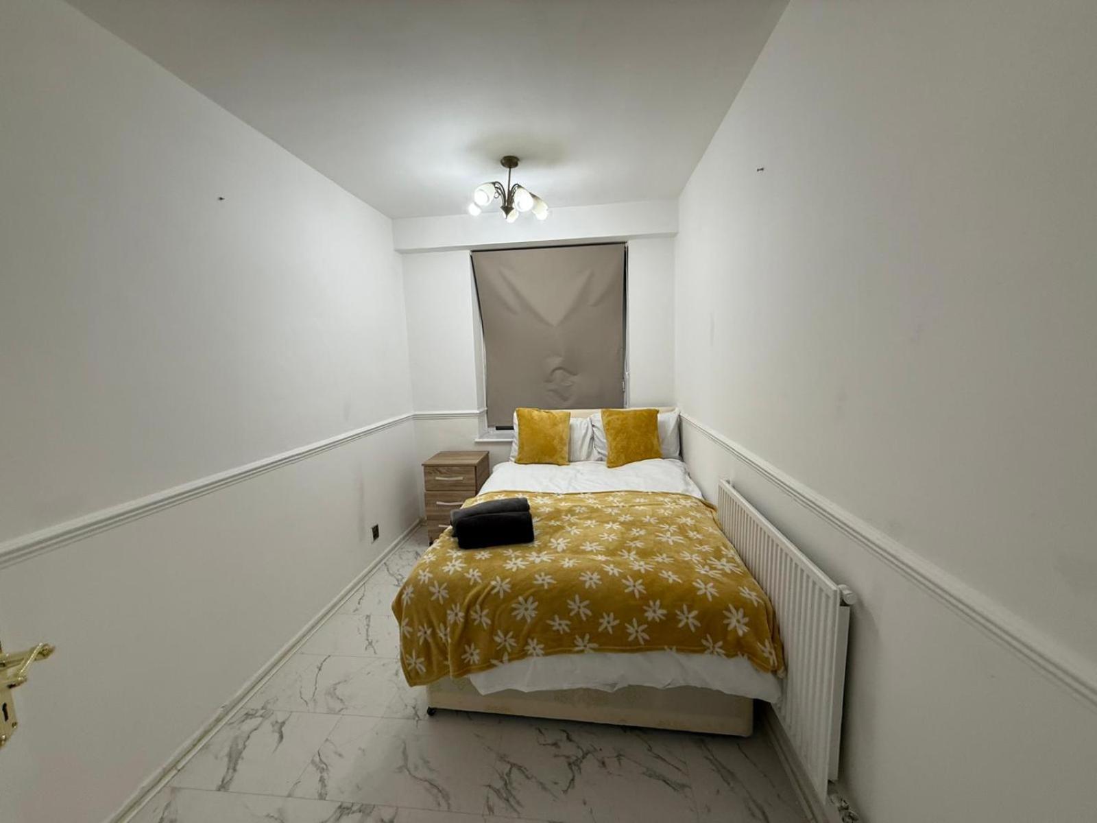 Guest house Edgware Road Private London